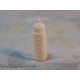 Baby Bottle- White