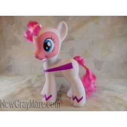 Fili-Second Fashion Style Power Pony