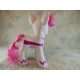 Fili-Second Fashion Style Power Pony
