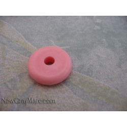 Stack Toy Ring- Pink