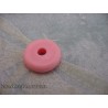 Stack Toy Ring- Pink