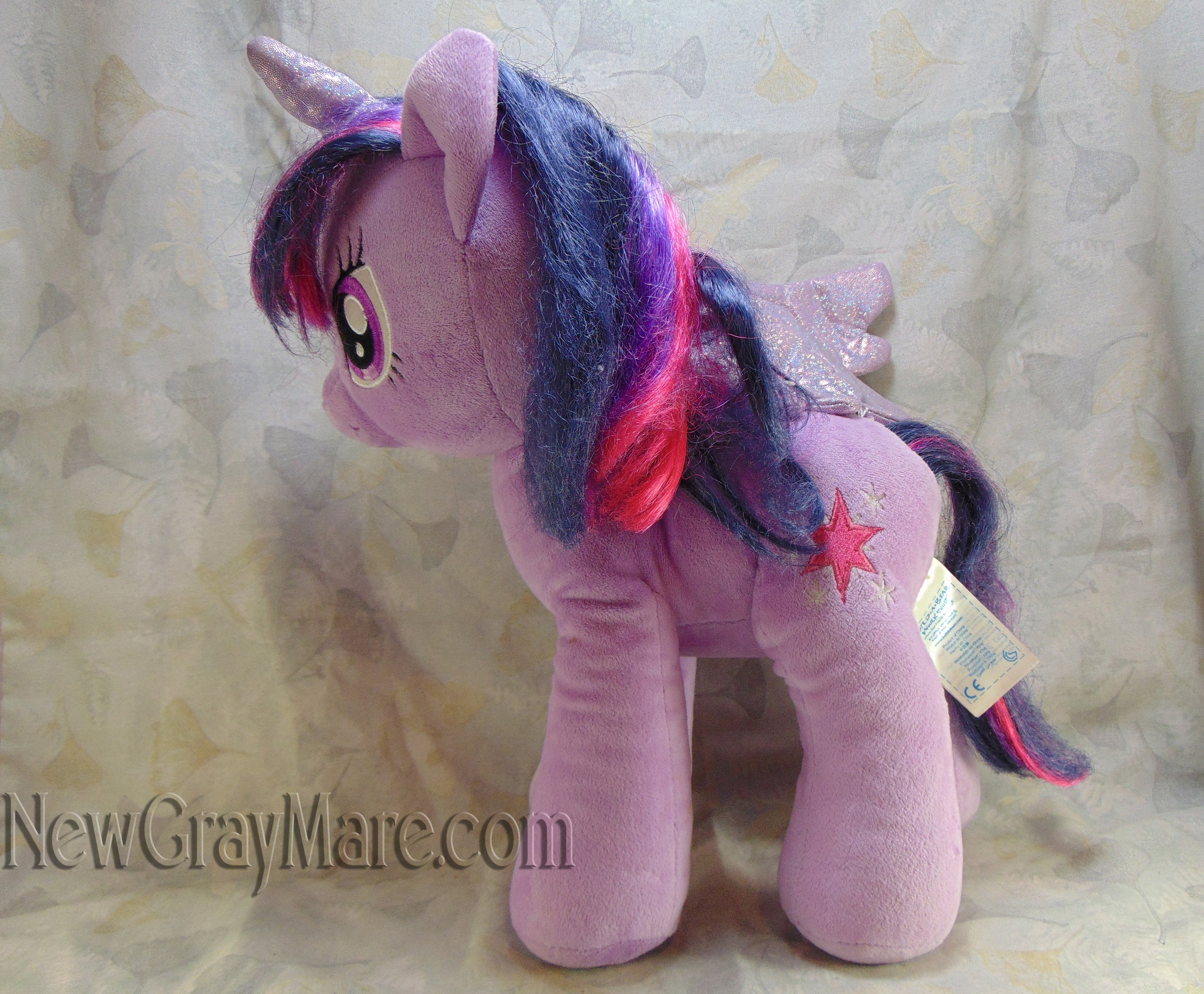 build a bear workshop twilight sparkle