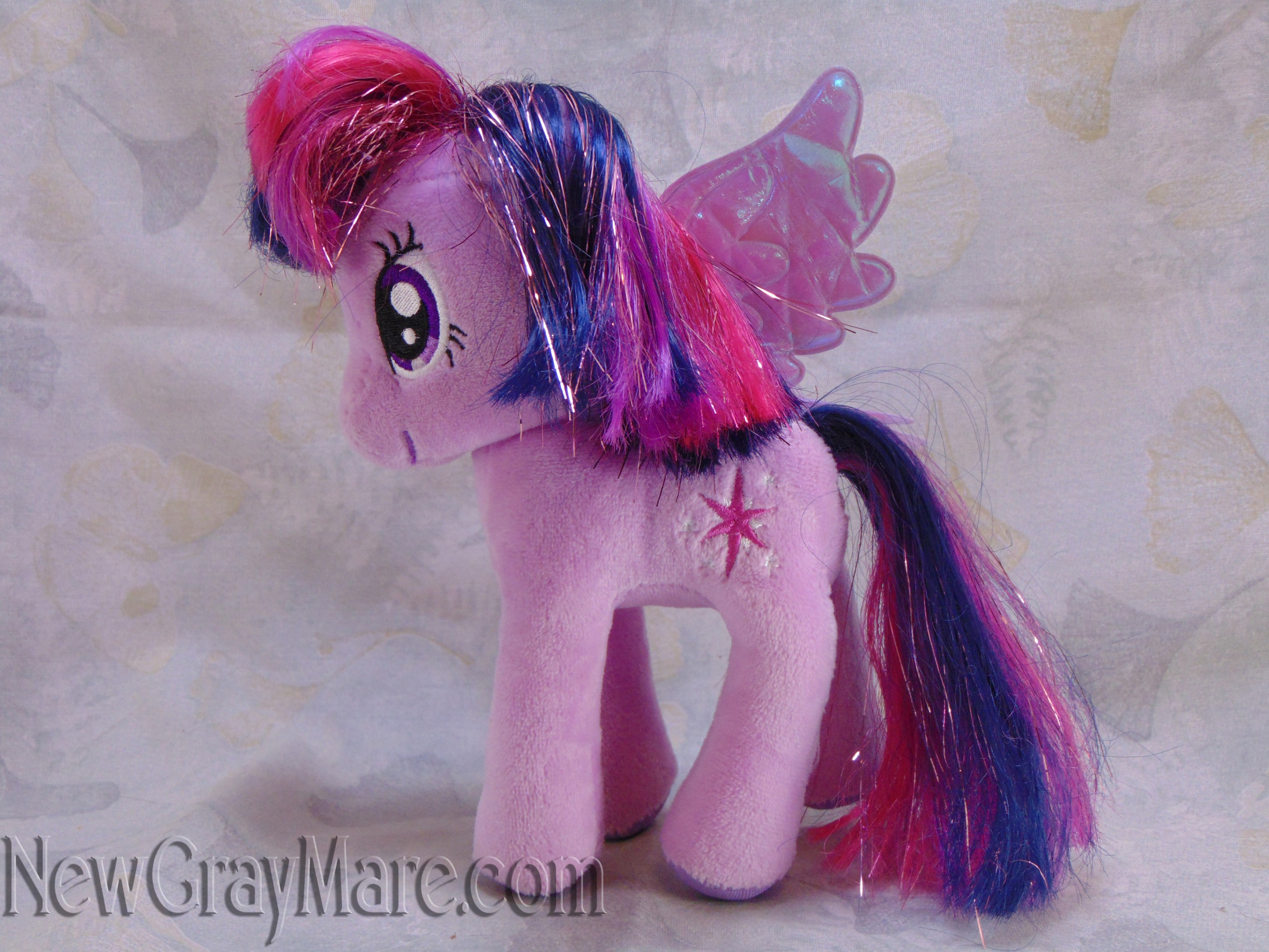 twilight plush