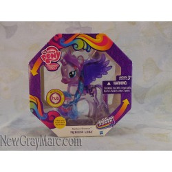 Princess Luna- Rainbow Shimmer