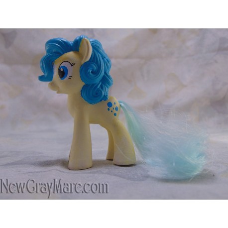 my little pony bubbles