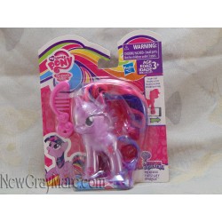 Twilight Sparkle- Pearly