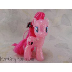 Pinkie Pie- Glitter