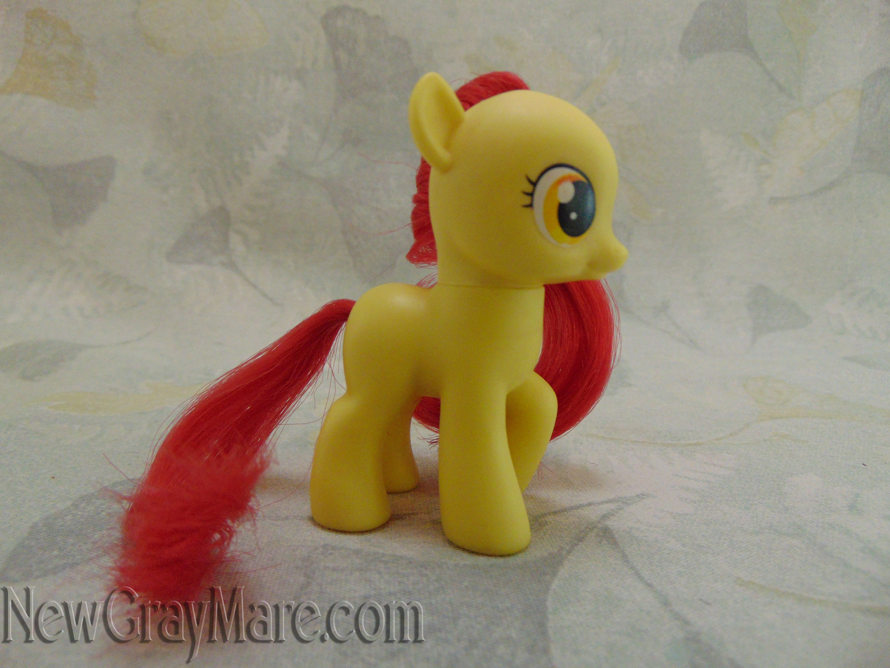 Apple bloom toy on sale