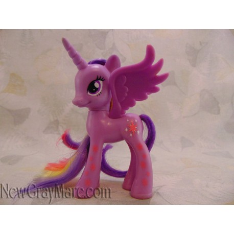 my little pony toys twilight sparkle castle
