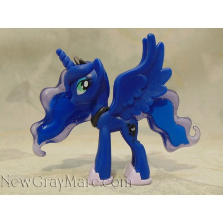 Princess Luna - Scholastic