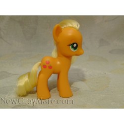 Applejack - Crystal Princess