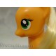 Applejack - Crystal Princess