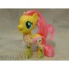 Fluttershy - All About Friends