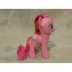 Pinkie Pie - Rainbow Power