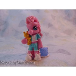 Pinkie Pie- Ready for Bed
