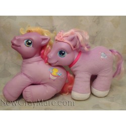 So Soft Baby Angel Dove