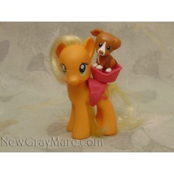 Applejack - 1st Wave