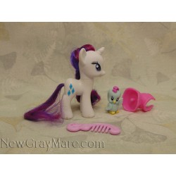 Rarity - 1st Wave