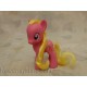 Cherry Berry- Pony Wedding