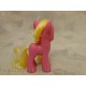 Cherry Berry- Pony Wedding