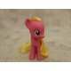 Cherry Berry- Pony Wedding