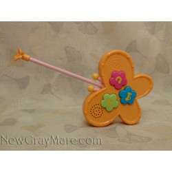 Remote - RC on the Go Scootaloo