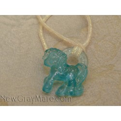 Charm - Rainbow Dash I