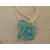 Charm - Rainbow Dash I
