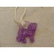 Charm - Wysteria I