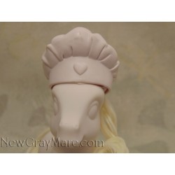 Chef Hat - Chocolate Chipper