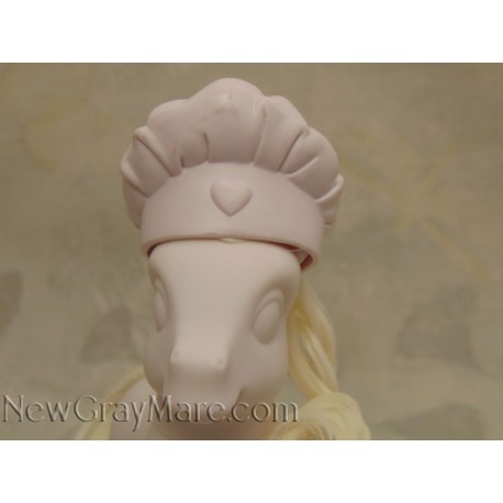 Chef Hat - Chocolate Chipper