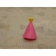 Party Hat - Party Cake