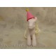 Party Hat - Party Cake