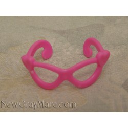 Pink Glasses