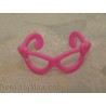 Pink Glasses - Sunny Daze V