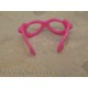 Pink Glasses