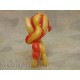 Sunset Shimmer - Smashin’ Fashion