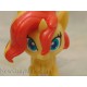 Sunset Shimmer - Smashin’ Fashion