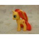 Sunset Shimmer - Masquerade