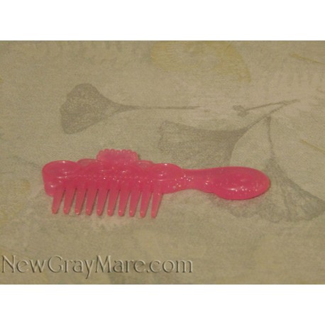 Comb - Styling Pinkie Pie