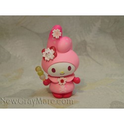 Tokidoki My Melody