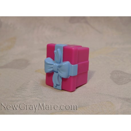 Present - Wedding Trixie