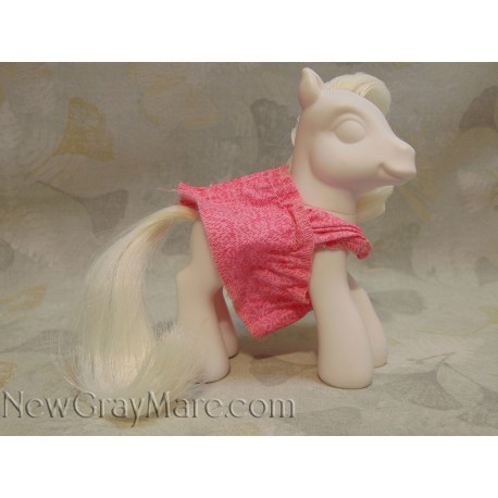 Wysterias Pink Dress