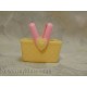 Yellow Basket