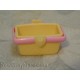 Yellow Basket
