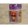 Sunset Shimmer - Equestria Girls Mini
