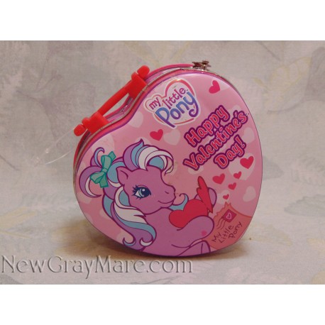 G3 Valentine's Tin