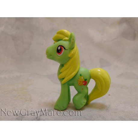 Wave 11- Wensley (AM)