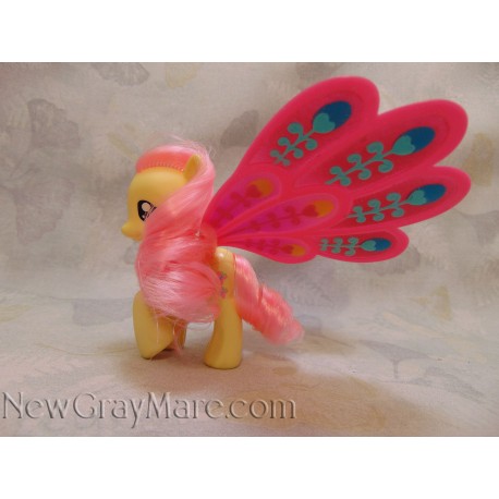Fluttershy - Glimmer Wings