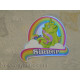 Sin sticker